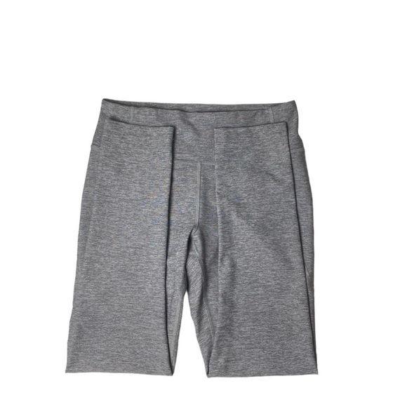 Outdoor Voices Grey Leggings Size Small - Picture 1 of 4